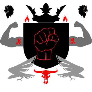 Lietuva-Pnwz's emblem