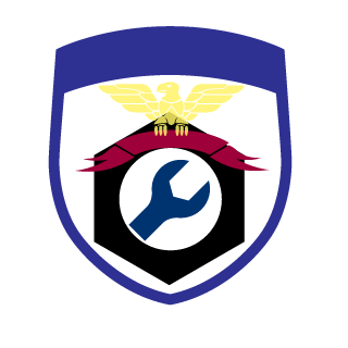 Kirkcupzest's emblem