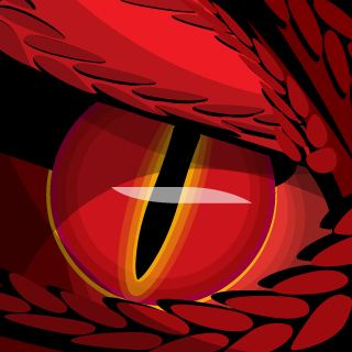 Mondragon34's emblem