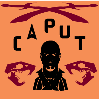 xxxCAPUTxxx's emblem