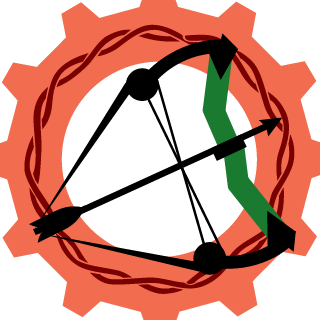 Tibruscus's emblem