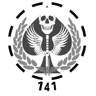 McBainII's emblem