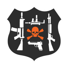 PusyaBaga's emblem