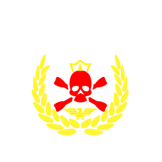 Biginn's emblem