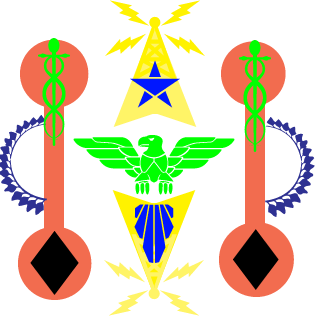 RR129's emblem