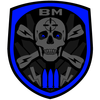 Bullet Magnets's emblem