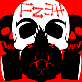 Fz3H's emblem