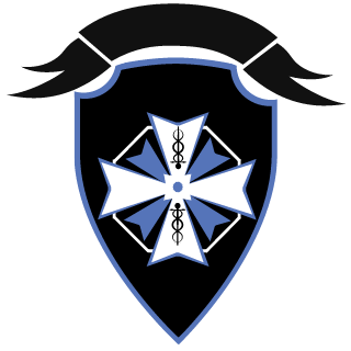 Polooekt's emblem