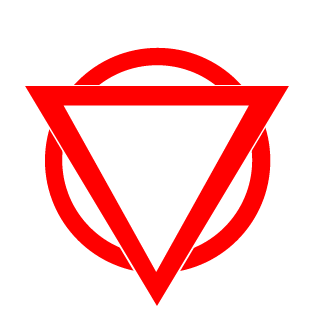 DeXFirefly's emblem