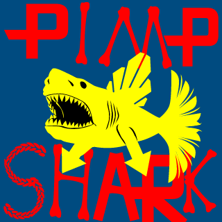 PartyCowy's emblem