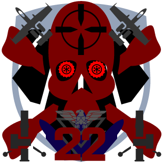 KingBlack22's emblem