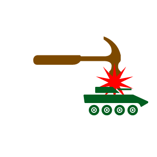 BlankstahlKiller's emblem