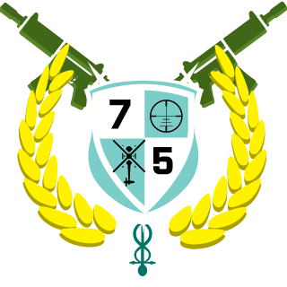 IZ_SANI's emblem