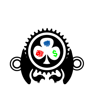 GregoryGrzdyl's emblem
