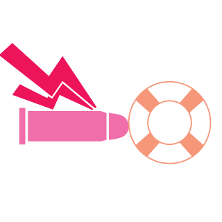 Elohimzinho's emblem
