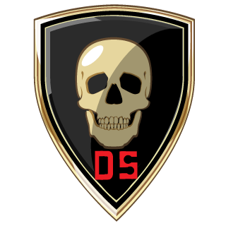 Death Squad's emblem