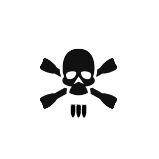 CahosBlack32's emblem