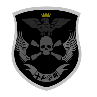 Pyritjam's emblem