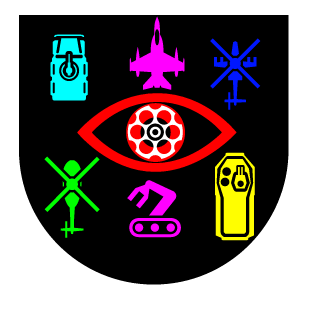 ZombieDJ11234's emblem