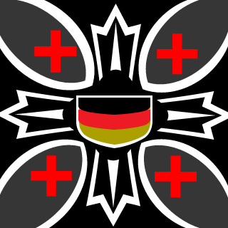 Medic Mans's emblem