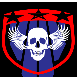 PoundCake150's emblem