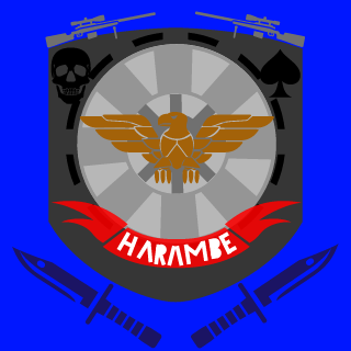 BippoDingus's emblem