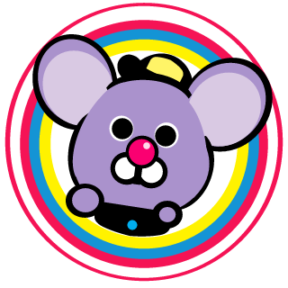 DORK4IR's emblem