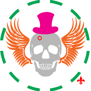 MilsinhoPE's emblem