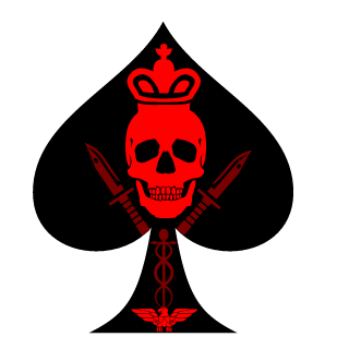 checazzo's emblem