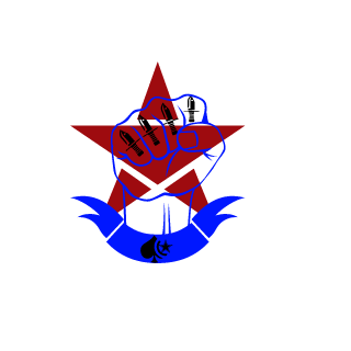 Aleknas's emblem