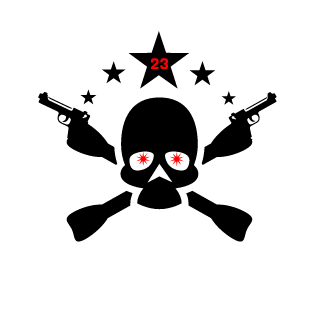 E23K1EL-ISEGRIM's emblem