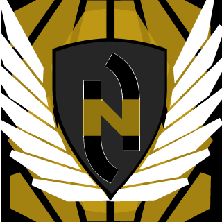 HeliumNoble's emblem