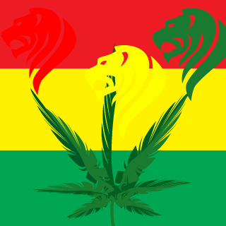 jamaika wariors's emblem