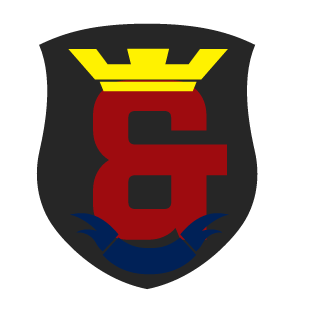 1553mol's emblem