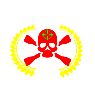 Goendj's emblem