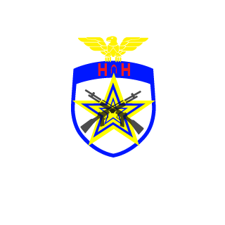 Baltazorz's emblem