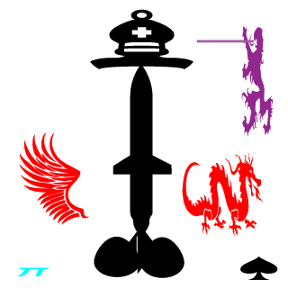 XxXHELLBOYXxX123's emblem