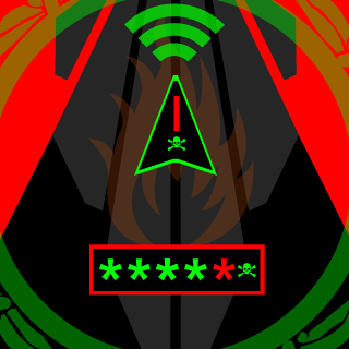 MortelleXFight's emblem