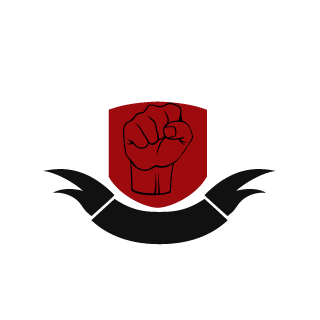 fRaNkLiN-SPb's emblem