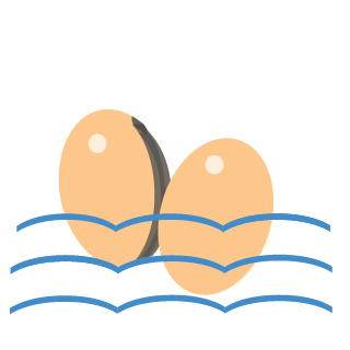 SoakingEggs's emblem