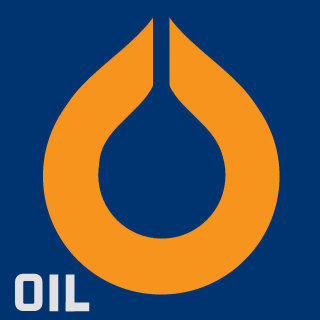 Norwegian Oil's emblem
