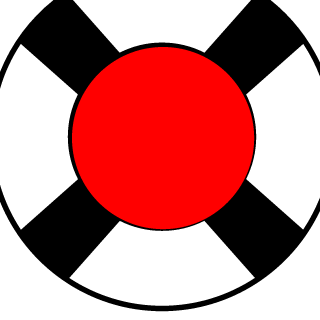Kr8ton's emblem