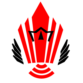 88DaViDoO's emblem
