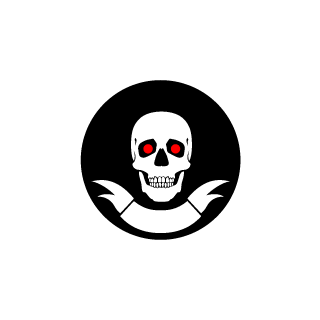 JohnsonD3rulo's emblem