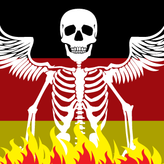 STGCrell's emblem