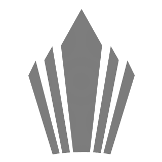 GagiFBG's emblem