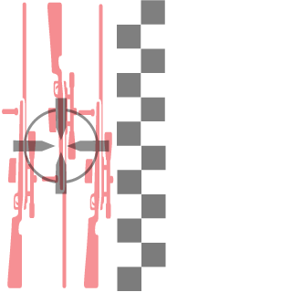FLlGHTRlSK's emblem