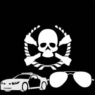 Reece 1O's emblem
