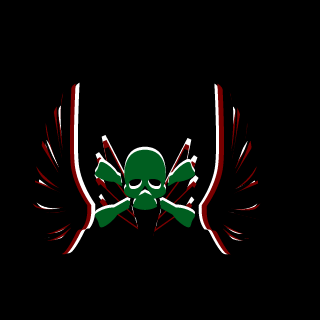 KiloCSD's emblem