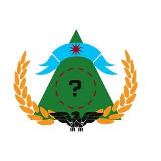wodziman's emblem